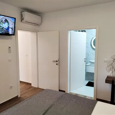 Petra - Apartment